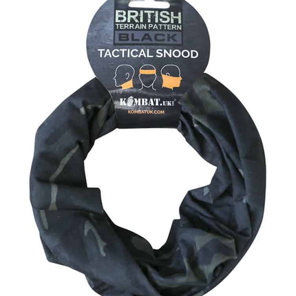 Kombat UK Tactical Snood