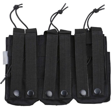 Kombat UK Triple Duo Molle Magazine Pouch