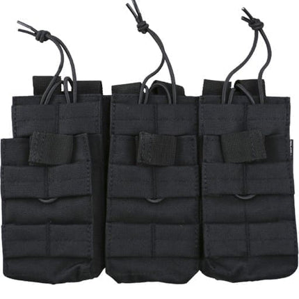 Kombat UK Triple Duo Molle Magazine Pouch