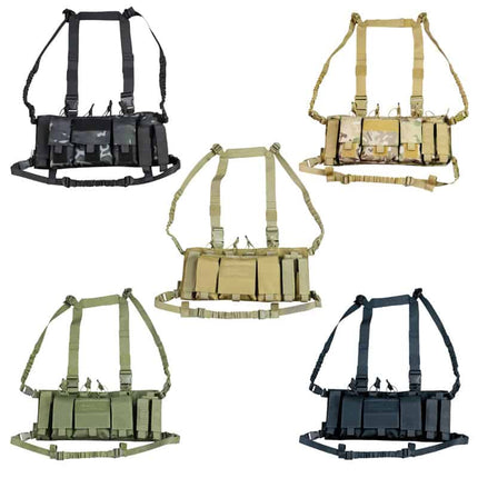 Kombat UK Trojan Chest Rig