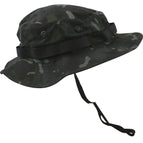 Small / BTP Black