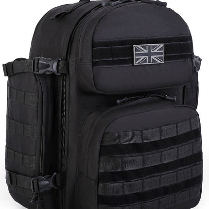 Kombat UK Venture Pack 45 (Various Colours)