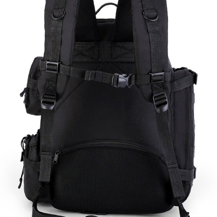 Kombat UK Venture Pack 45 (Various Colours)