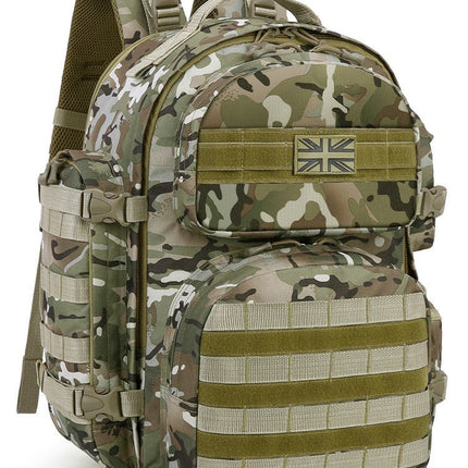 Kombat UK Venture Pack 45 (Various Colours)