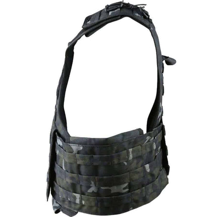 Kombat UK Viking Plate Carrier