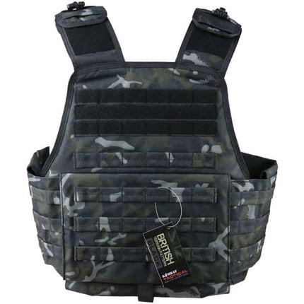 Kombat UK Viking Plate Carrier