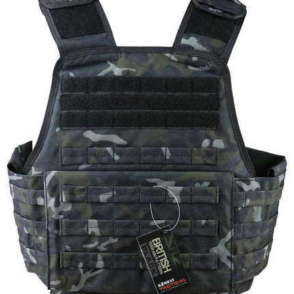 Kombat UK Viking Plate Carrier