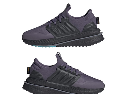 Adidas X_PLRBOOST Road Running Shoes for Womens, UK 5.5 / EU 38.5