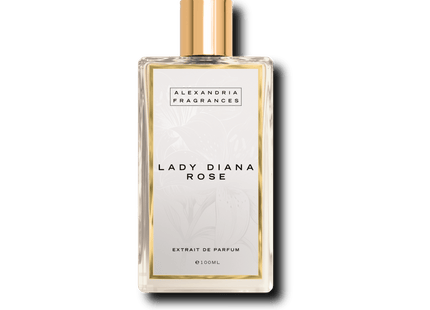 Lady Diana Rose Inspired By Parfums de Marly Delina Rose