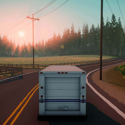 Lake PS4