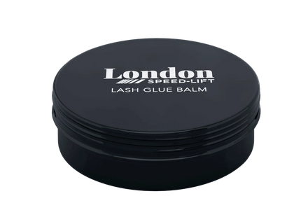 Maximum Hold Lash Lifting Glue Balm - Transparent