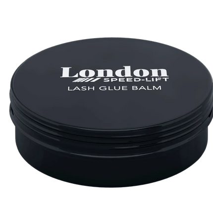 Maximum Hold Lash Lifting Glue Balm - Transparent