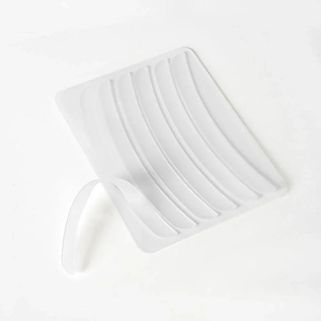 Silicone Lash Securing Ribbons