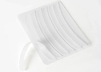 Silicone Lash Securing Ribbons