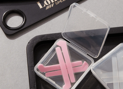 Lash Lifting Lash Secure Strips