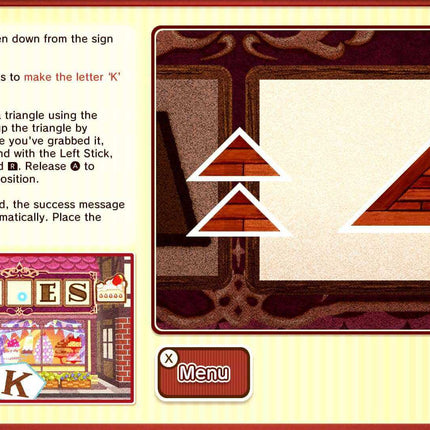 Layton's Mystery Journey Katrielle and the Millionaries Conspiracy Deluxe Edition Nintendo Switch