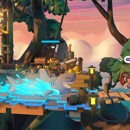 LEGO BRAWLS PS4