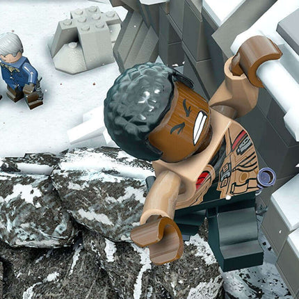 Lego Star Wars: The Force Awakens PS4