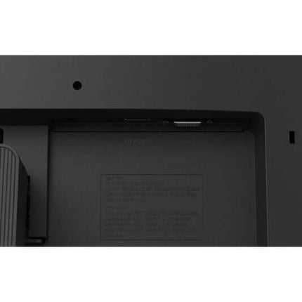 LG 22U401A-B 22" VA LCD MONITOR FULL HD 1080P 300 cd/m² 1MS 16:9 100Hz HDMI VGA