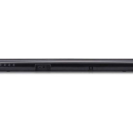 LG SQC1 SOUNDBAR 2.1 160W BLUETOOTH COMPACT WIRELESS SUBWOOFER OPTICAL RRP £179