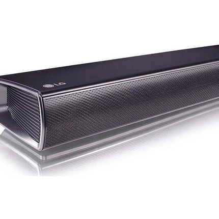 LG SQC1 SOUNDBAR 2.1 160W BLUETOOTH 4.0  COMPACT WIRELESS SUBWOOFER OPTICAL USB