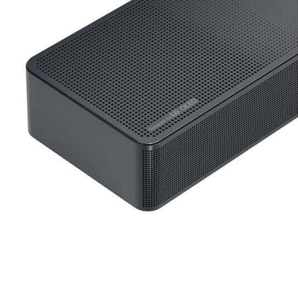 LG USC9S SOUNDBAR HOME CINEMA 3.1.3 WIRELESS SUBWOOFER 4K DOLBY ATMOS RRP £999