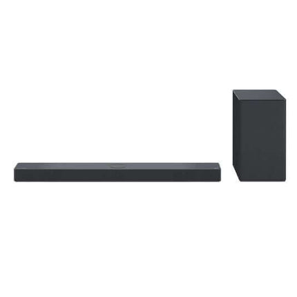 LG USC9S SOUNDBAR HOME CINEMA 3.1.3 WIRELESS SUBWOOFER 4K DOLBY ATMOS RRP £999