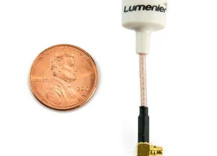 Lumenier Micro AXII MMCX 5.8GHz Antenna (LHCP / RHCP)