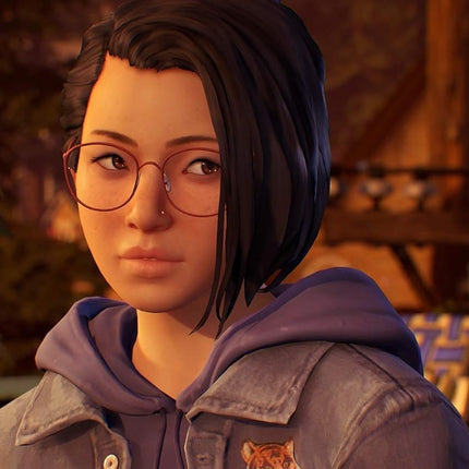 Life is Strange: True Colors Nintendo Switch