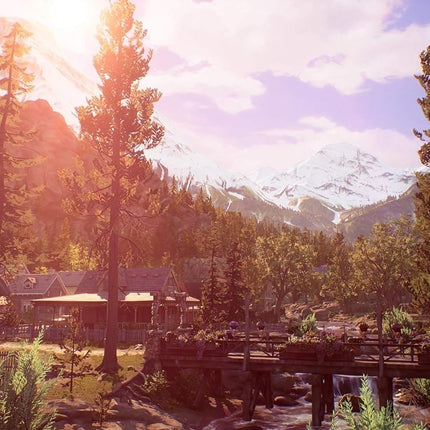 Life is Strange: True Colors Nintendo Switch