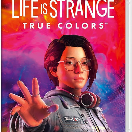 Life is Strange: True Colors Nintendo Switch