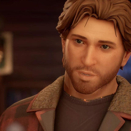 Life is Strange: True Colors Nintendo Switch