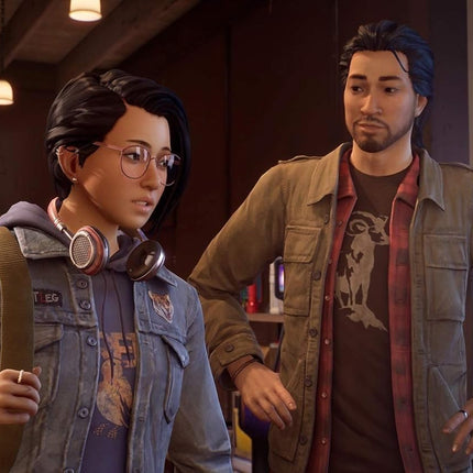 Life is Strange: True Colors Nintendo Switch