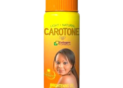 Light & Natural Carotone Dsp 10 Collagen Formula
