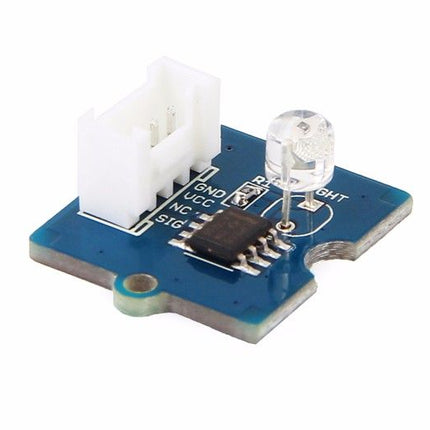 Grove - Light Sensor v1.2