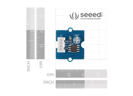 Grove - Light Sensor v1.2