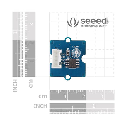 Grove - Light Sensor v1.2
