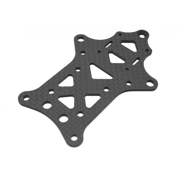 PiratFrames Middle Plate for LIL Matey