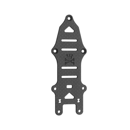 PiratFrames Top Plate for LIL Matey