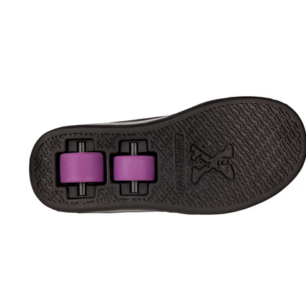 UK 2 Sidewalk Sport Lane Pink Girls’ Wheeled Skate Shoes – EU 34