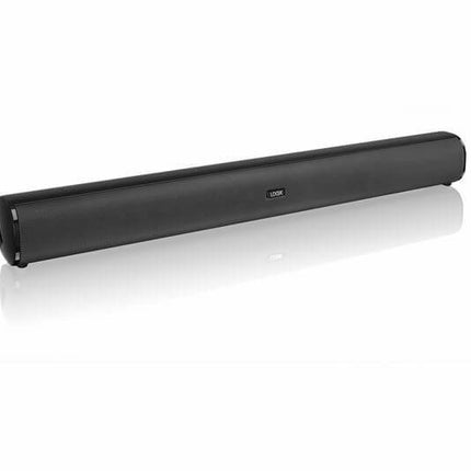 LOGIK LSB20B21 2.0 COMPACT 24W WIRELESS HOME THEATRE SOUNDBAR SPEAKER OPTICAL