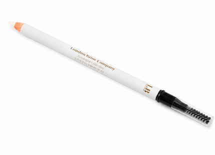 Brow Primer and Styling Pencil including Brush 2-in-1