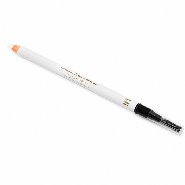 Brow Primer and Styling Pencil including Brush 2-in-1