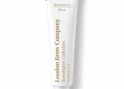 Professional Hybrid Brow Dye & Skin Stain (15ml) | London Brow