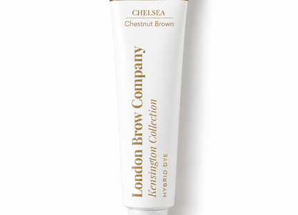 Professional Hybrid Brow Dye & Skin Stain (15ml) | London Brow