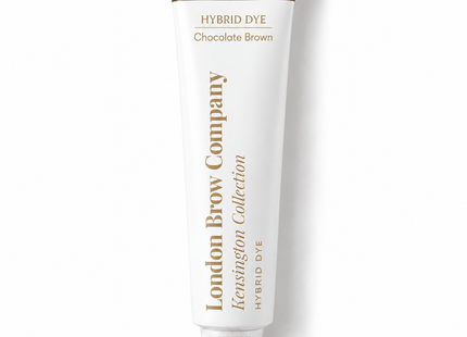 Professional Hybrid Brow Dye & Skin Stain (15ml) | London Brow