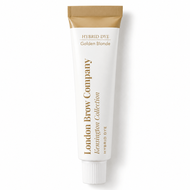 Professional Hybrid Brow Dye & Skin Stain (15ml) | London Brow