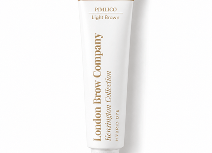 Professional Hybrid Brow Dye & Skin Stain (15ml) | London Brow