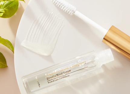 Keratin Brow & Lash Boost Serum | London Brow