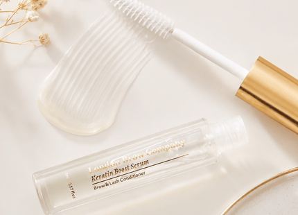 Keratin Brow & Lash Boost Serum | London Brow